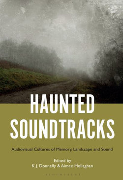 Haunted Soundtracks