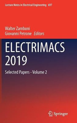 Electrimacs 2019