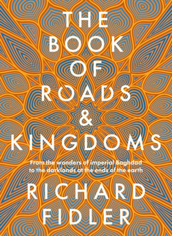 The Book of Roads and Kingdoms