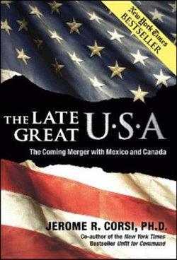 The Late Great U.S.A.