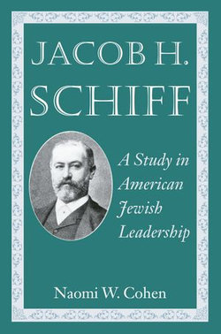 Jacob H. Schiff