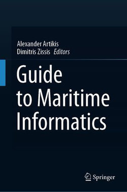 Guide to Maritime Informatics