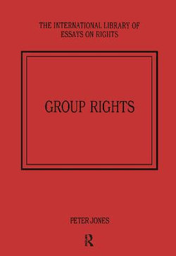 Group Rights