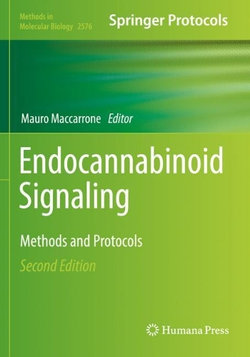 Endocannabinoid Signaling