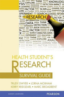 Health Student's Research Survival Guide