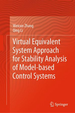 Virtual Equivalent System Approach for Stability Analysis of Model-based Control Systems