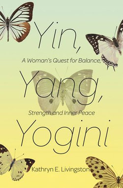 Yin, Yang, Yogini