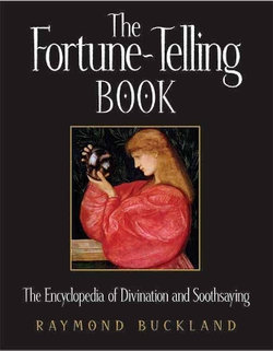 The Fortune Telling Book