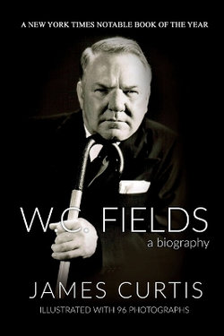 W. C. Fields