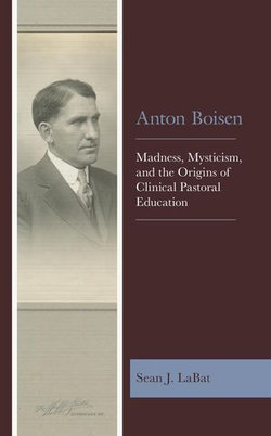 Anton Boisen