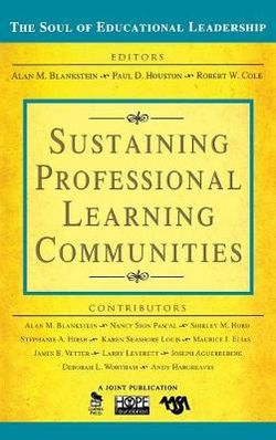 Sustaining Professional Learning Communities