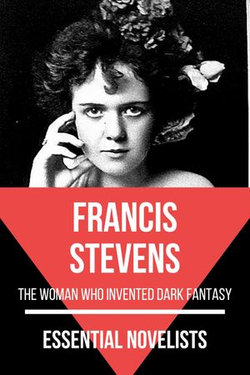 Essential Novelists - Francis Stevens