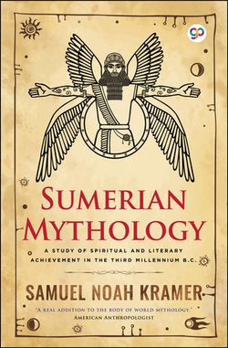 Sumerian Mythology