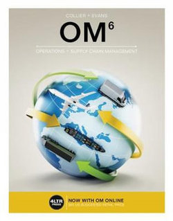 OM (with OM Online, 1 Term (6 Months) Printed Access Card)