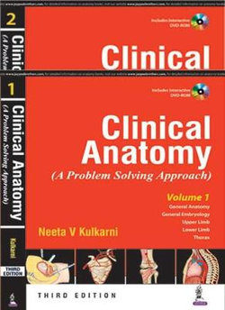 Clinical Anatomy