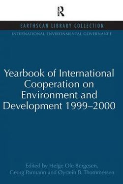 Yearbook of International Cooperation on Environment and Development 1999-2000