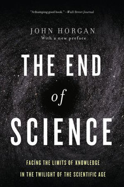 The End Of Science