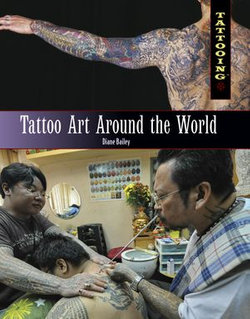 Tattoo Art Around the World