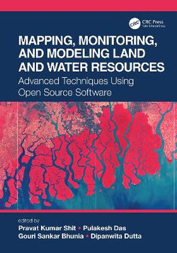 Mapping Monitoring and Modeling Land and Water Resources