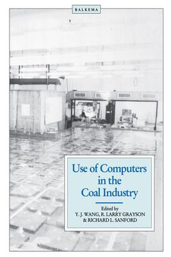 Use of Computers in the Coal Industry 1986