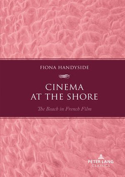 Cinema at the Shore