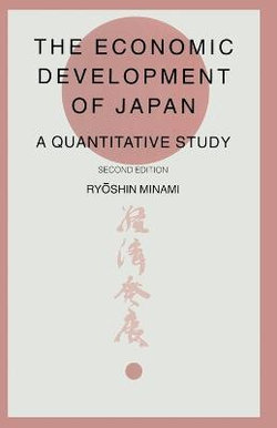 Economic Development Of Japan