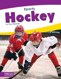 Sports: Hockey