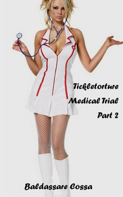 Tickletorture Medical Trial 2