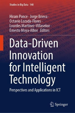 Data-Driven Innovation for Intelligent Technology