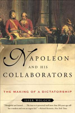 Napoleon and His Collaborators