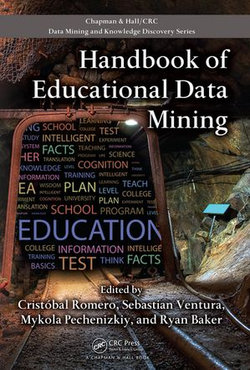 Handbook of Educational Data Mining