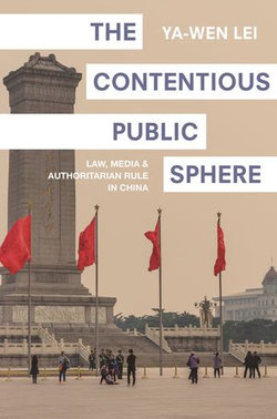 The Contentious Public Sphere