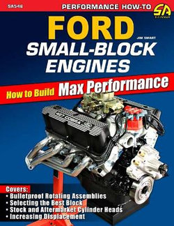 Ford Small-Block Engines