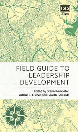 Field Guide to Leadership Development