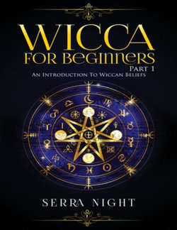 Wicca For Beginners