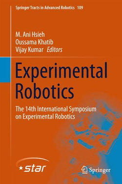 Experimental Robotics