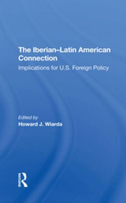 The Iberianlatin American Connection