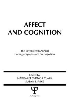 Affect and Cognition