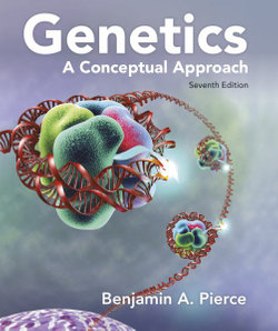 Genetics: a Conceptual Approach