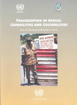 Peacekeeping in Africa