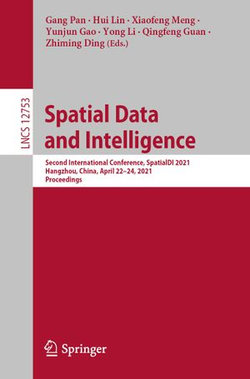 Spatial Data and Intelligence