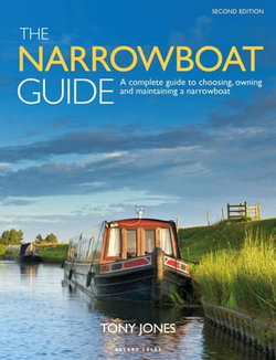 The Narrowboat Guide 2nd edition