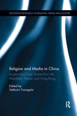 Religion and Media in China