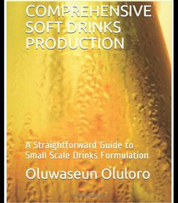 COMPREHENSIVE SOFT DRINKS PRODUCTION