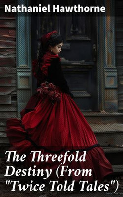 The Threefold Destiny (From "Twice Told Tales")