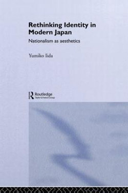 Rethinking Identity in Modern Japan