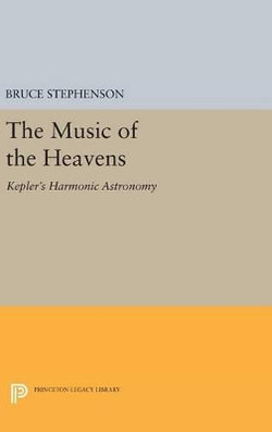 The Music of the Heavens