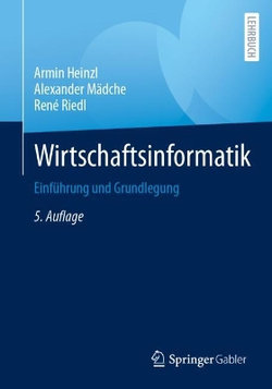 Wirtschaftsinformatik