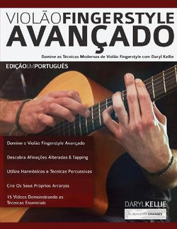 Violão Fingerstyle Avançado