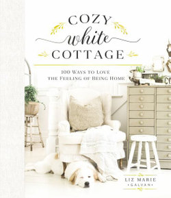 Cozy White Cottage